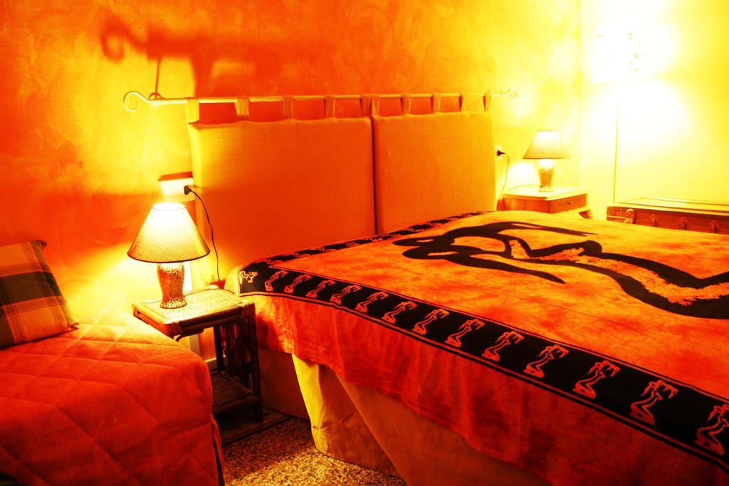 A Casa Di Virgilio Hotel Florence Exterior photo